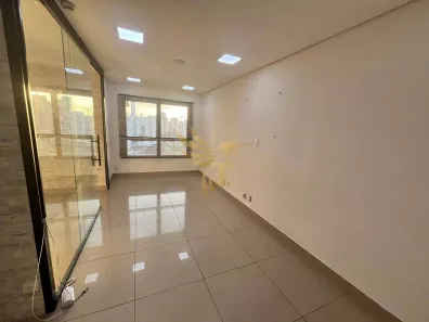Sala Comercial para alugar, 40m² no Vila Gomes Cardim, São Paulo