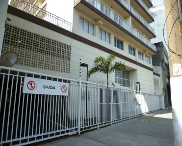 Apartamento com 1 Quarto à venda, 30m² no Brás, São Paulo