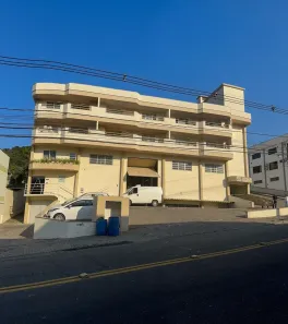 Apartamento com 2 Quartos para alugar, 97m² no Velha Central, Blumenau
