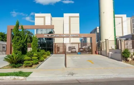 Apartamento com 2 Quartos para alugar, 46m² no Jansen, Gravataí
