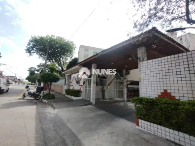 Apartamento com 3 Quartos à venda, 60m² no Piratininga, Osasco