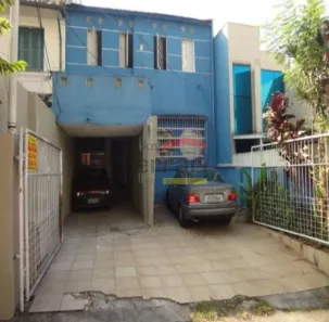 Ponto Comercial para alugar, 120m² no Santana, São Paulo
