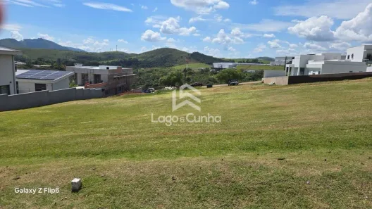 Lote/Terreno à venda, 786m² no Morada dos Pássaros, Poços de Caldas