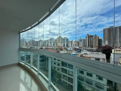 Apartamento com 2 Quartos à venda, 65m² no Itapuã, Vila Velha