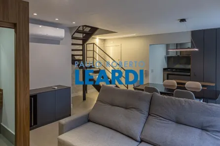 Apartamento com 2 Quartos à venda, 90m² no Jardim Paulista, São Paulo