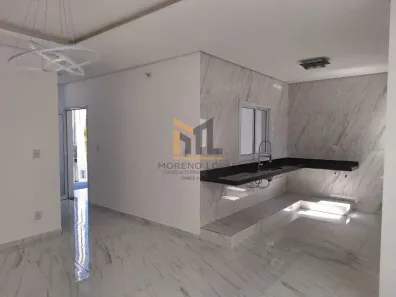 Casa de Condomínio com 3 Quartos à venda, 95m² no Jardim Residencial Villagio Ipanema I, Sorocaba