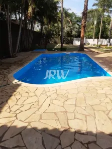 Fazenda/Sítio com 4 Quartos à venda, 1000m² no Recanto Campestre Internacional de Viracopos Gleba 1, Indaiatuba