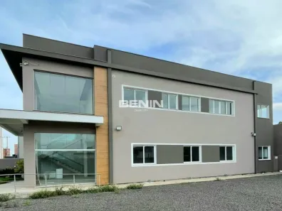 Galpão/Depósito/Armazém para alugar, 344m² no Igara, Canoas
