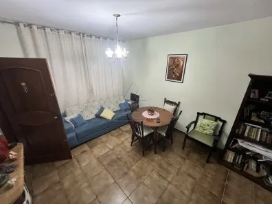 Sobrado com 3 Quartos à venda, 126m² no Vila Universitária, São Paulo
