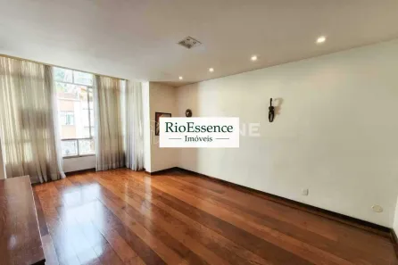 Apartamento com 2 Quartos à venda, 105m² no Botafogo, Rio de Janeiro