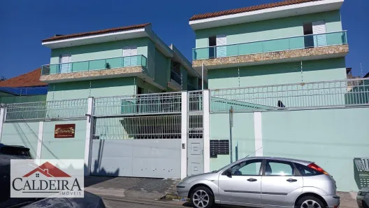 Sobrado com 2 Quartos à venda, 78m² no Itaquera, São Paulo