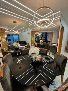 Apartamento com 2 Quartos à venda, 103m² no Canto do Forte, Praia Grande