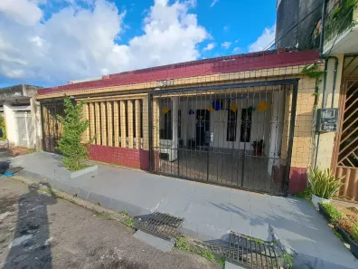 Casa de Condomínio com 4 Quartos à venda, 200m² no Marambaia, Belém