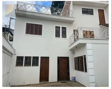 Sobrado com 2 Quartos à venda, 130m² no Jardim São José (Zona Norte), São Paulo