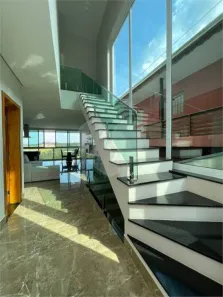 Casa de Condomínio com 3 Quartos à venda, 300m² no Parque Nova Jandira, Jandira