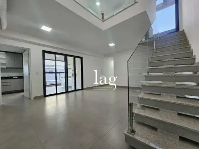 Apartamento com 4 Quartos à venda, 211m² no Granja Olga II, Sorocaba