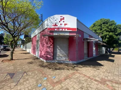 Sala Comercial para alugar, 90m² no Centro, Cascavel