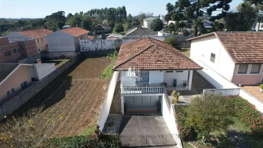 Casa com 3 Quartos à venda, 200m² no Jardim Nesita, Campina Grande do Sul