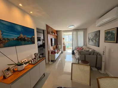 Apartamento com 2 Quartos à venda, 86m² no Barra Olímpica, Rio de Janeiro