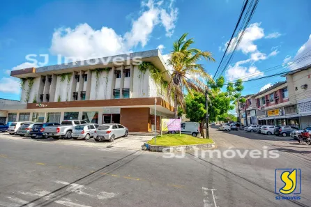 Sala Comercial para alugar, 25m² no Parque Manibura, Fortaleza