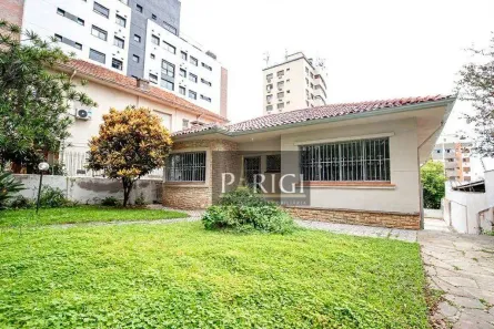 Casa com 4 Quartos à venda, 250m² no Petrópolis, Porto Alegre