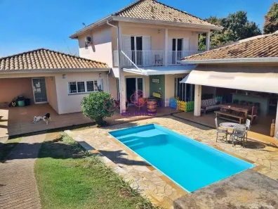 Casa com 3 Quartos à venda, 304m² no Residencial Paineiras, Itupeva