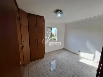 Apartamento com 3 Quartos à venda, 155m² no Vila Nossa Senhora das Vitórias, Mauá
