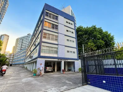 Apartamento com 3 Quartos para alugar no Graças, Recife