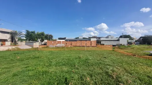 Lote/Terreno à venda, 300m² no Areão, Taubaté