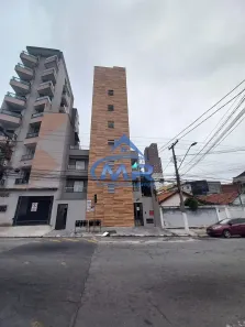 Apartamento com 2 Quartos para alugar, 36m² no Jardim Nordeste, São Paulo