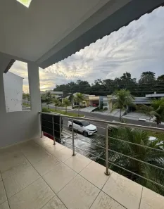 Sobrado com 3 Quartos para alugar, 180m² no Colônia Terra Nova, Manaus