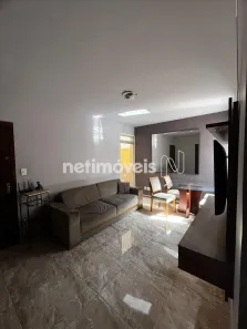 Apartamento com 3 Quartos à venda, 132m² no Ana Lúcia, Sabará