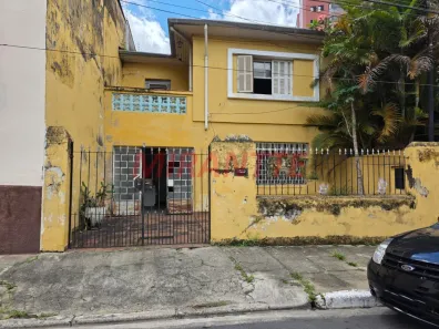 Sobrado com 3 Quartos à venda, 130m² no Bosque da Saúde, São Paulo