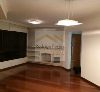 Apartamento com 3 Quartos à venda, 130m² no Alphaville Centro Industrial e Empresarial/Alphaville., Barueri