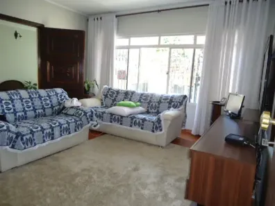 Casa com 3 Quartos à venda, 150m² no Ipiranga, São Paulo