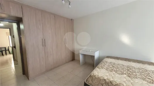 Apartamento com 1 Quarto para alugar, 50m² no Sé, São Paulo