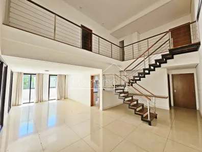 Apartamento com 3 Quartos à venda, 221m² no Jardim Botânico, Ribeirão Preto