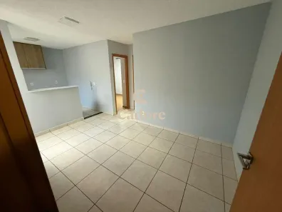 Apartamento com 2 Quartos à venda, 41m² no Shopping Park, Uberlândia