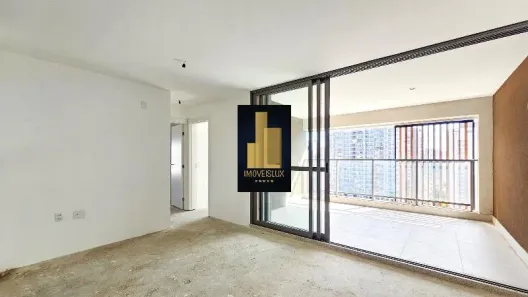 Apartamento com 2 Quartos à venda, 74m² no Jardim das Acácias, São Paulo