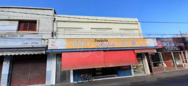Ponto Comercial para alugar, 739m² no Centro, Araraquara