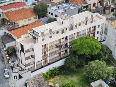 Apartamento com 2 Quartos à venda, 38m² no Santana, São Paulo