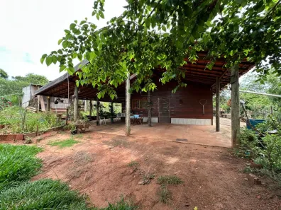 Fazenda/Sítio à venda, 90m² no Área Rural de Bauru, Bauru