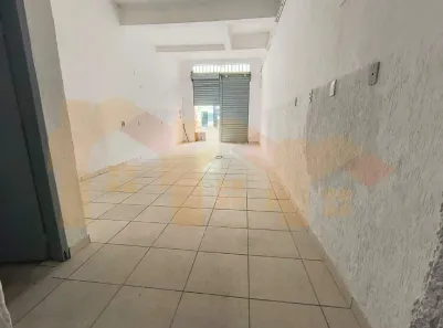Ponto Comercial para alugar, 50m² no Renascença, Belo Horizonte