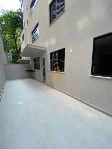 Apartamento com 2 Quartos à venda, 93m² no Boa Viagem, Belo Horizonte