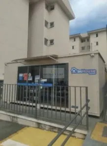 Apartamento com 2 Quartos à venda, 50m² no Jardim das Paineiras II, São José dos Campos