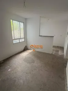 Apartamento com 2 Quartos à venda, 44m² no Vila Alzira, Guarulhos