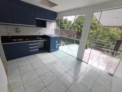 Apartamento com 2 Quartos para alugar, 60m² no Chico de Paulo, Jaraguá do Sul