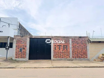 Galpão/Depósito/Armazém para alugar, 250m² no São João Bosco, Porto Velho