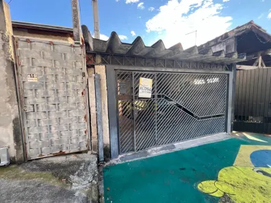 Casa com 2 Quartos para alugar, 60m² no Jardim Aeroporto, São José dos Campos