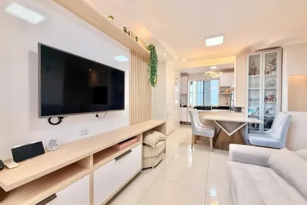 Apartamento com 3 Quartos à venda, 113m² no Cremação, Belém